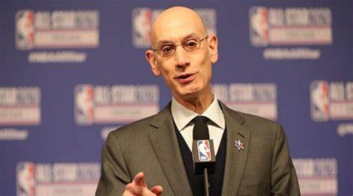 Adam Silver Salary How Much Does The NBA Commissioner Earn Annually?