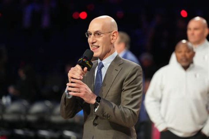 Adam Silver Saved the NBA From a 1.5 Billion Disaster By Making Some