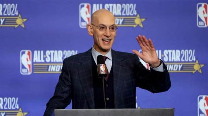 Adam Silver's Wife Maggie Grise Silver Age, Bio, Wiki, College