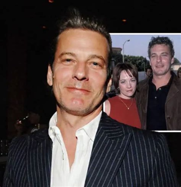 Adam Storke Keeping Married Life with Wife A Secret?