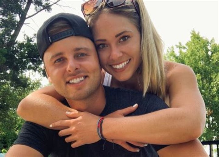 Adam Svensson Wife Is He Married To Gabi Powel?