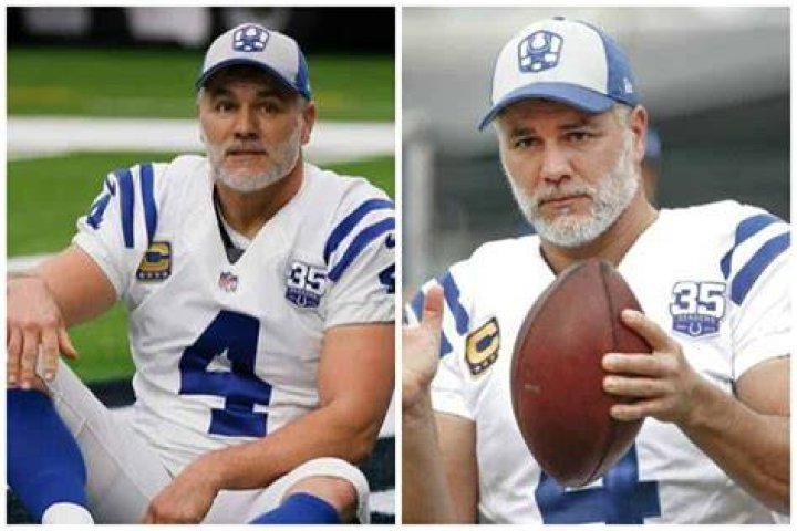 Adam Vinatieri Raised His Net worth 3.5 Million To 10 million From
