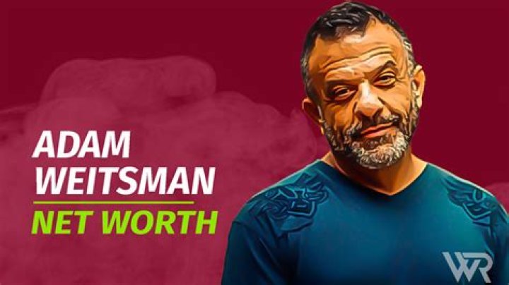 Adam Weitsman Net Worth, Age and Bio Infomatives