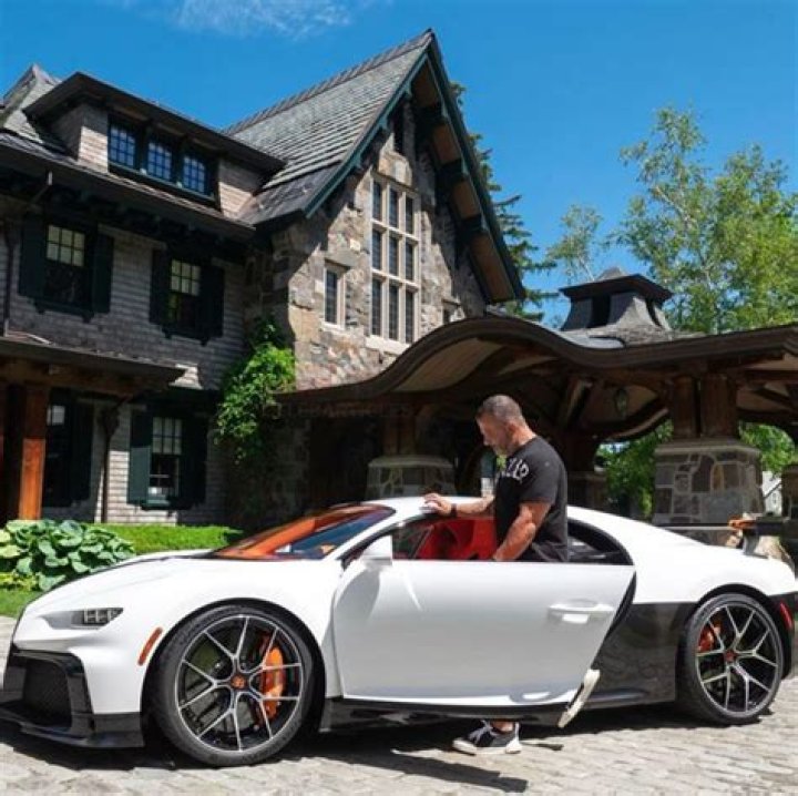 Adam Weitsman's net worth, age, children, wife, house, cars, crypto