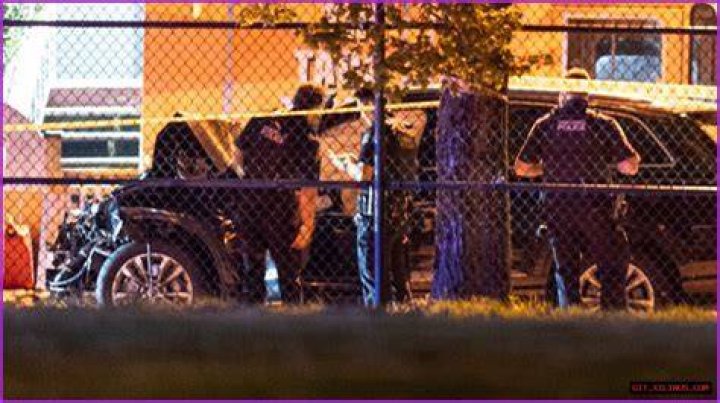 Adam Wolf Obituary St. Louis, MO Police confirmed the victim was fatal