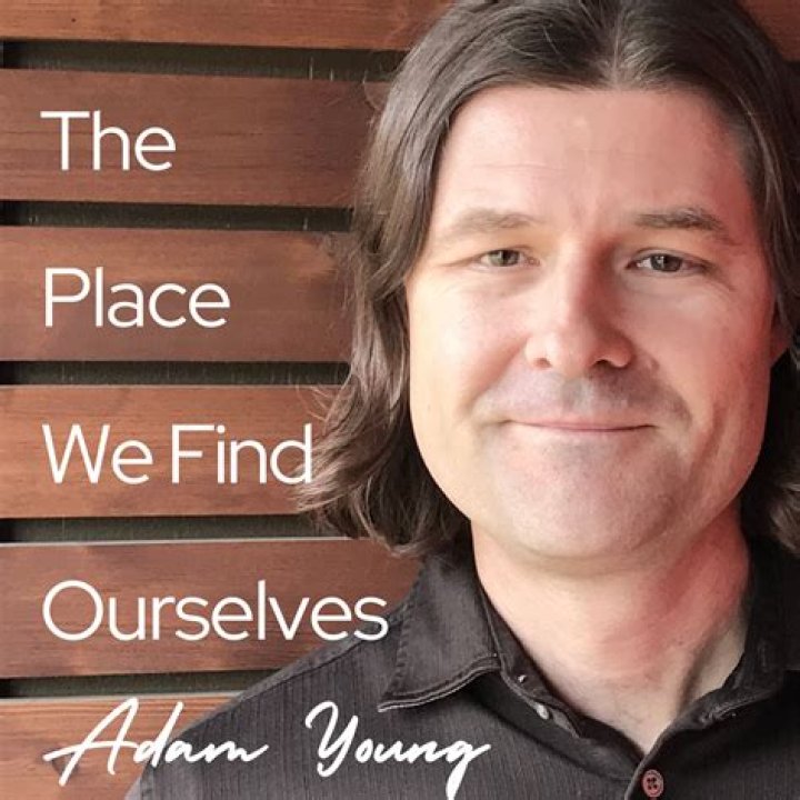 Adam Young 26 years