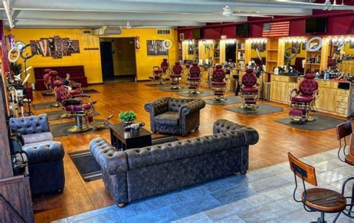 Adams Barber Lounge Make An Appointment Barbers 8001 Rowan Rd