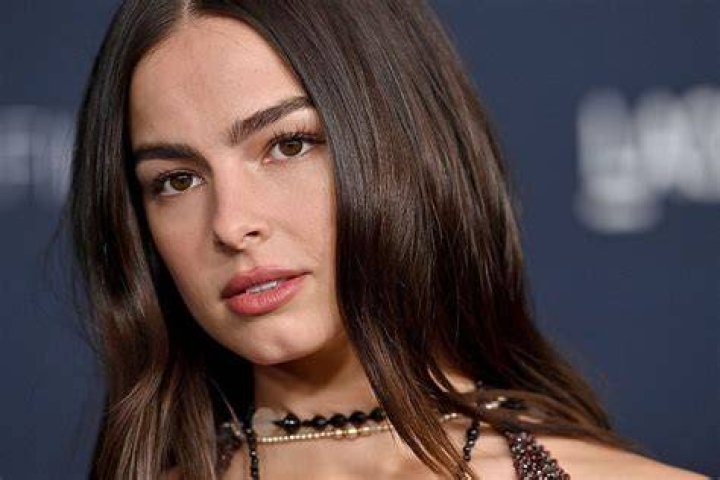 Addison Rae scrubs bikini Instagram photo amid backlash Los Angeles Times
