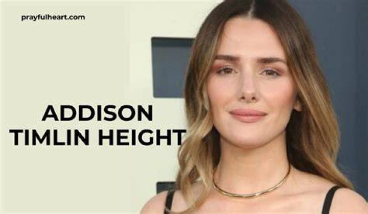 Addison Timlin Biography Facts, Age, Education & Career