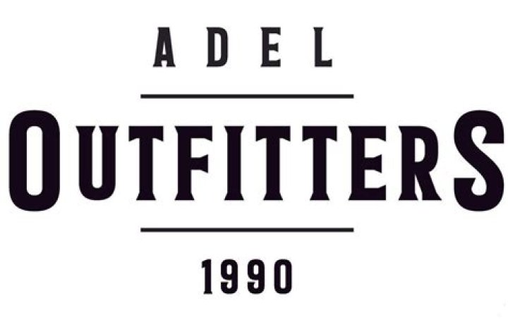 ADEL OUTFITTERS 21 Photos 1221 W 4th St, Adel, Guns