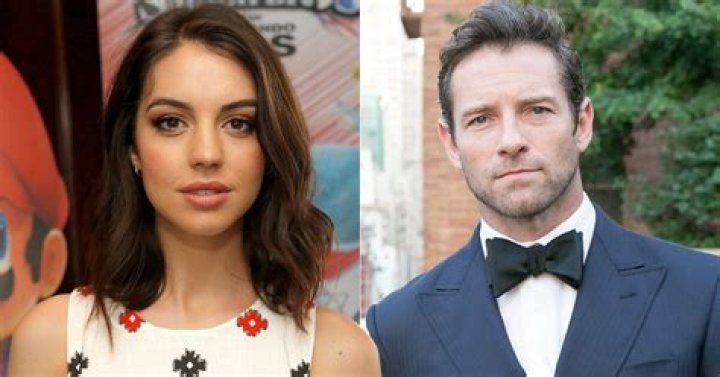 Adelaide Kane and Ian Bohen A Fiery Romance? Creeto