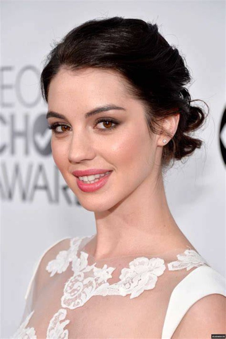 Adelaide Kane summary Film Actresses