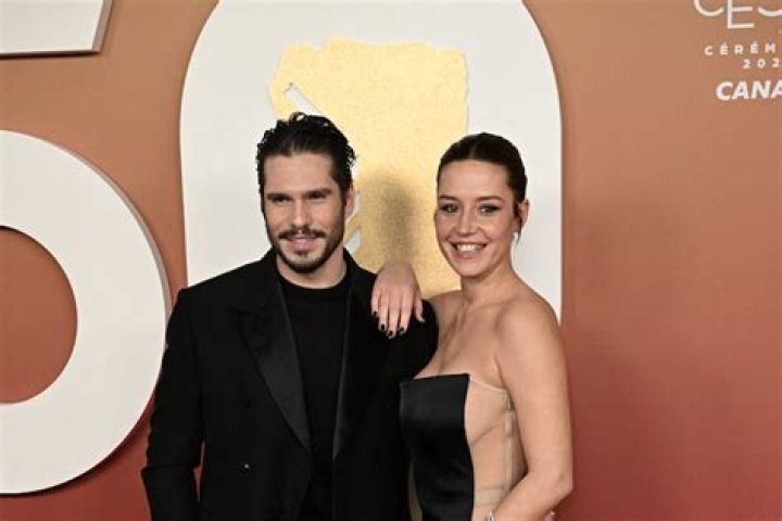 Adele Exarchopoulos' Partner: Discoveries And Insights