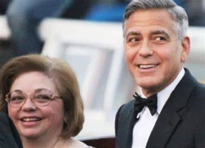 Adelia Clooney Bio, Wiki, Net Worth, Married, Husband, Age