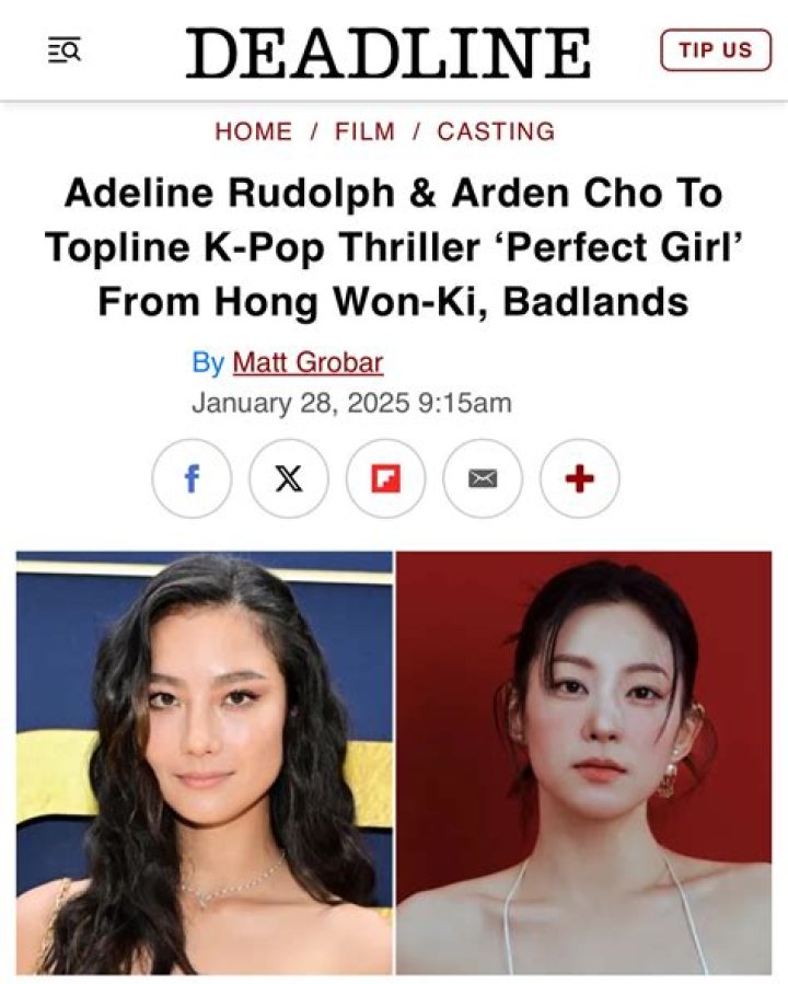 Adeline Rudolph (adelinerudo) &bull; Instagram photos and videos in 2022