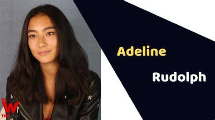 Adeline Rudolph Biography, Height & Life Story Super Stars Bio