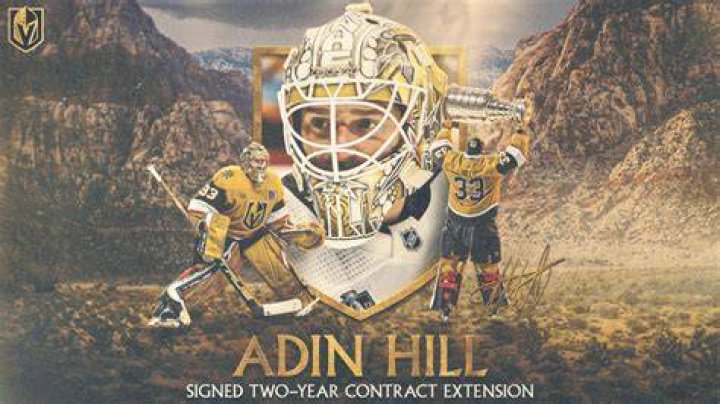 Adin Hill Makes Significant Turnaround in 43 Win Over Arizona BVM Sports