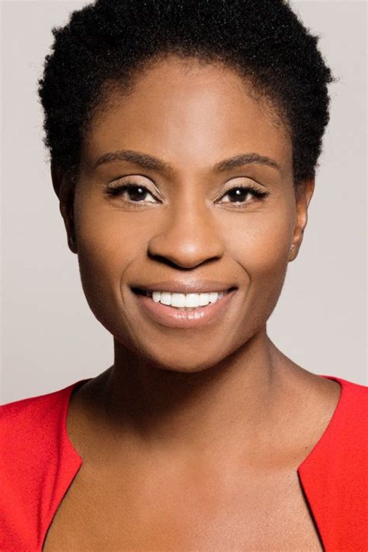 Adina Porter Net Worth, Bio, Age, Height, Wiki, Husband, Family, Career