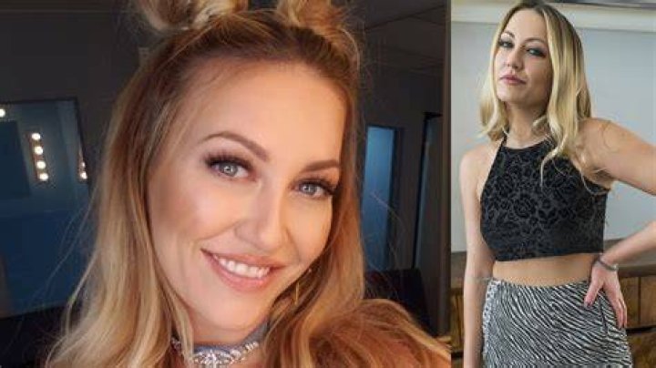 ADIRA ALLURE THE ACTRESS WHO STARTED IN 2019 AND WITH MORE THAN 154