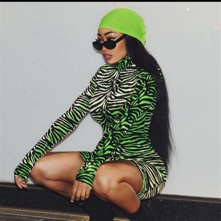Adiz Bambi Bio, Wiki and Net Worth 2023 The Event Chronicle