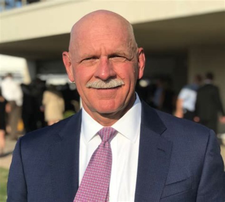 Admiral Scott Swift, USN (Ret.) U.S. Naval Institute