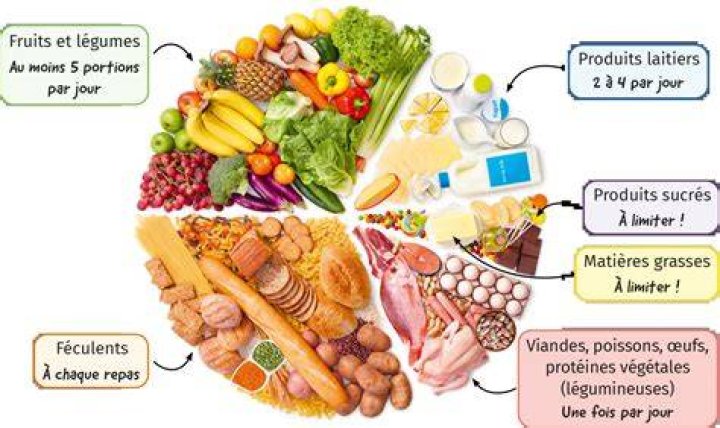 Adopter une alimentation biologique une tendance &eacute;coresponsable en