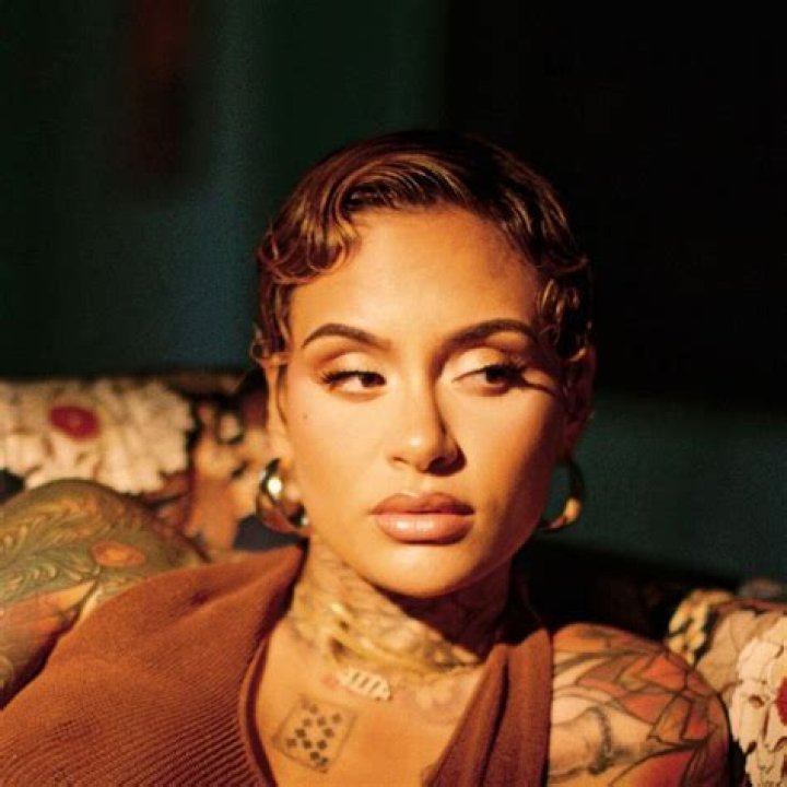 Adorable photos of singer Kehlani and her beautiful baby daughter Adeya