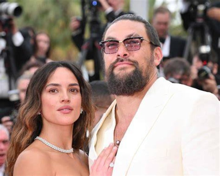 Adria Arjona Is Married! Who's Her Husband?