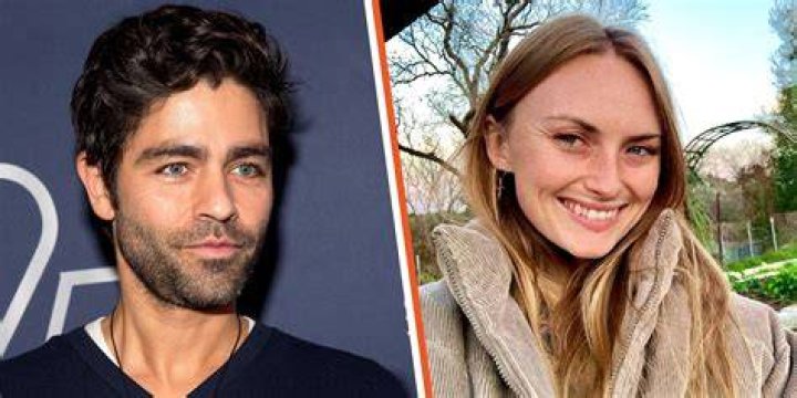 Adrian Grenier Eloped with Jordan Roemmele All about His New Wife