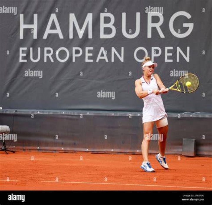 Adrian Mannarino Hamburg European Open 2021