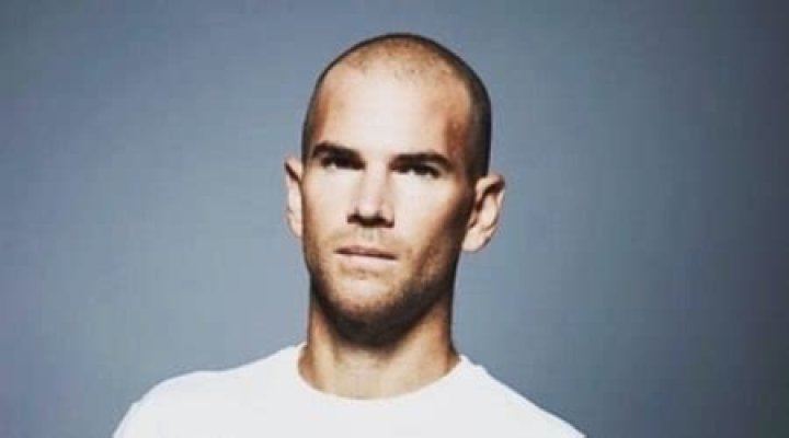 Adrian Mannarino Height, Weight, Age, Family, Facts, Biography
