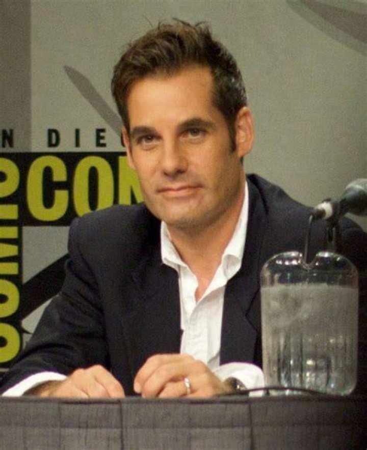 Adrian Pasdar's Marital Journey: Unveiling His Partner In Life