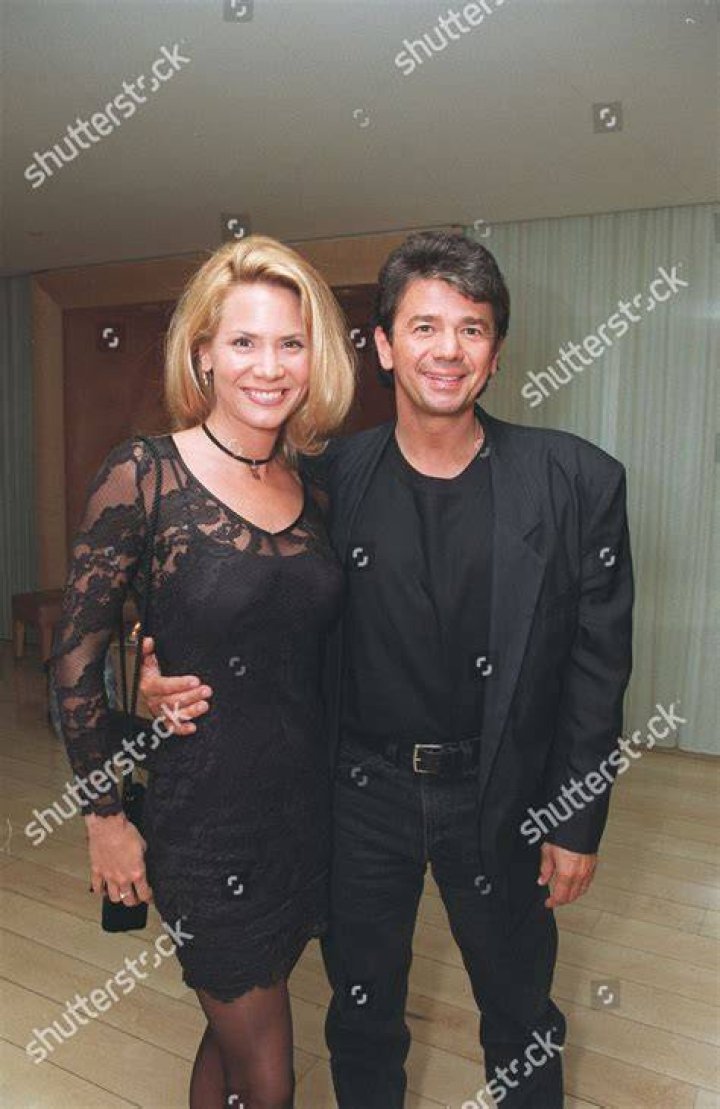 Adrian Zmed Editorial Stock Photo Stock Image Shutterstock