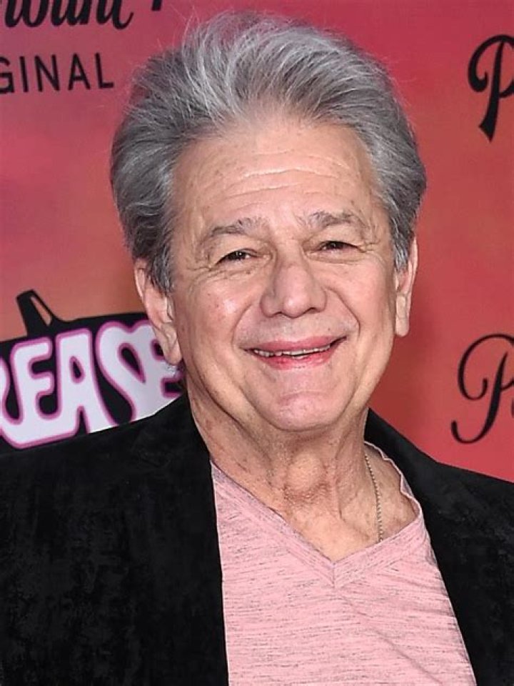 Adrian Zmed