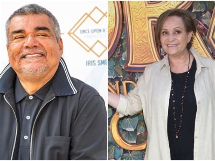 Adriana Barraza y Lopez protagonizar&aacute;n la serie 'Saint