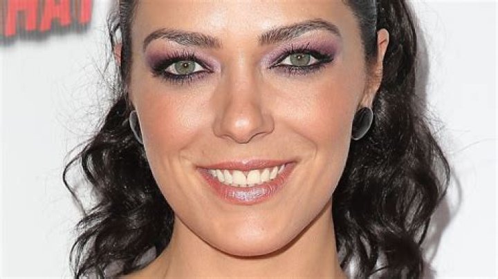 Adrianne Curry From 'ANTM' Talks About A Rigorous Surgery She Went Through