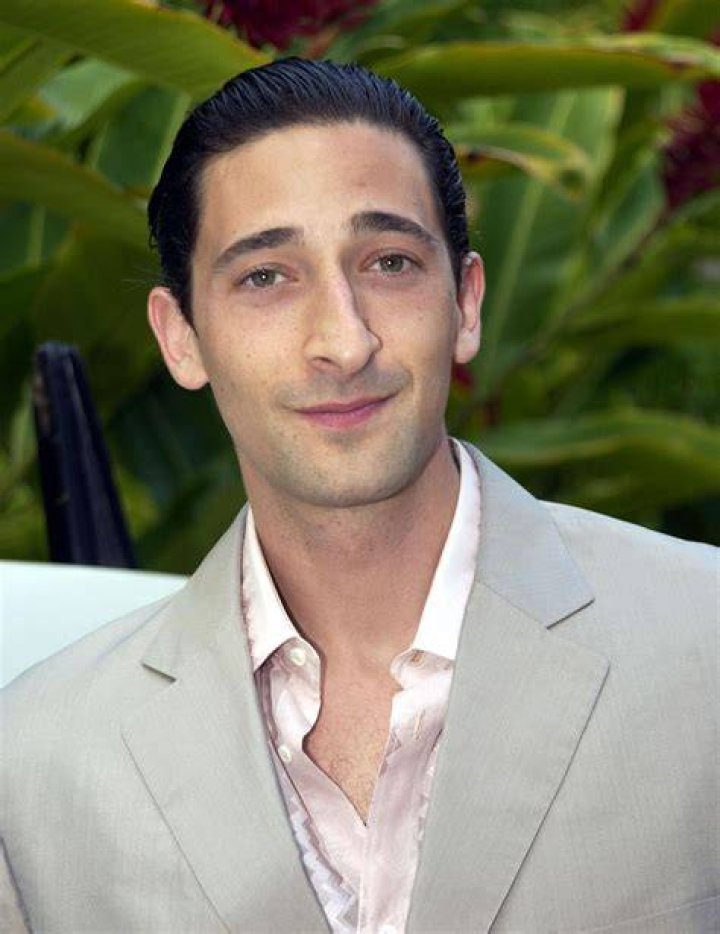Adrien Brody, Actor Model, Cool Names, Sweetie, Singers, Drugs, Red