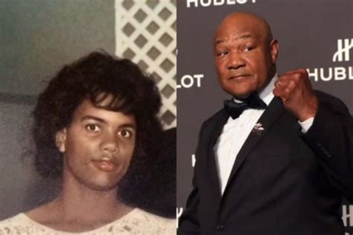 Adrienne Calhoun and Foreman's story What really happened