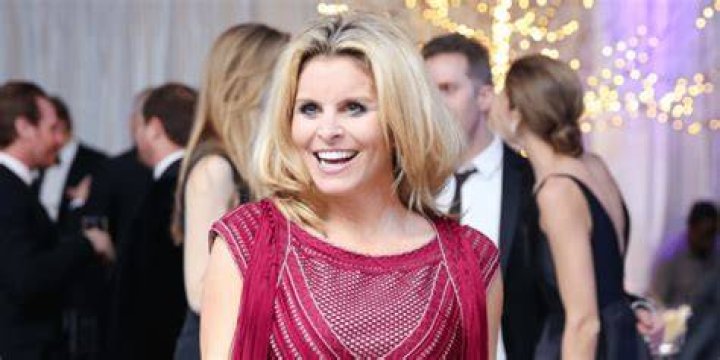 Adrienne Elrod Wiki Biography, husband, age, height, net worth