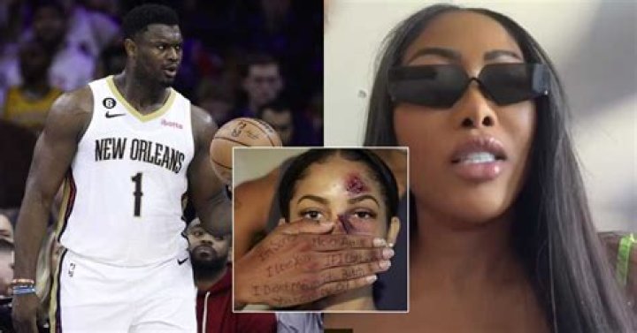 Adult Star Moriah Mills Claims She Will Release Sex Tapes Involving NBA