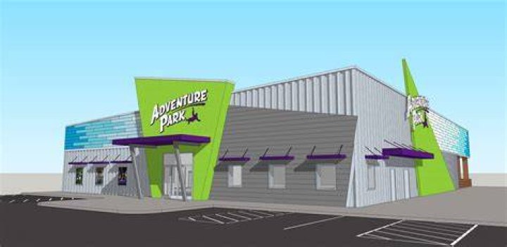 Adventure Park Coming to Lubbock, Texas Adventure Park Insider