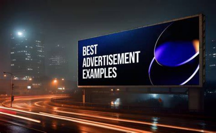 Advertisement