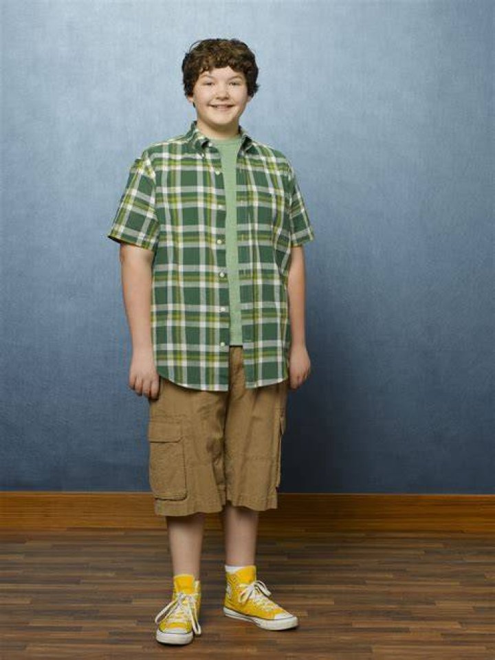 Aedin Mincks A.N.T. Farm Wiki Fandom