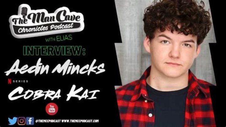 Aedin Mincks Bio, Relationships, Net Worth, Wiki & Facts