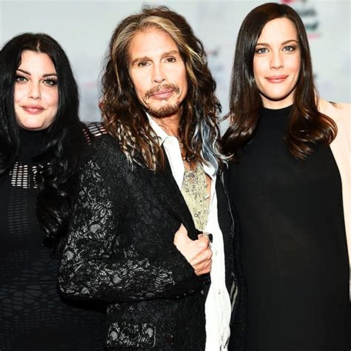 Aerosmith&rsquo;s Steven Tyler&rsquo;s Daughter Asks For An Urgent Help Desperately