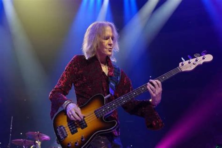 Aerosmith&rsquo;s Tom Hamilton Explains How He Grew New Wings on &lsquo;Music From