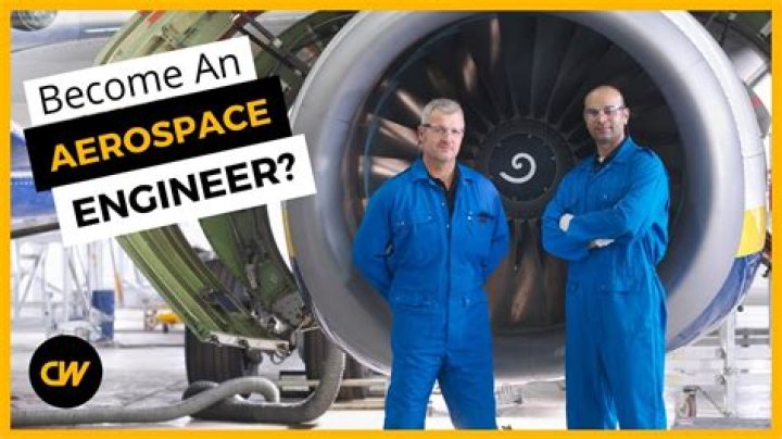 Aerospace Engineer Salary, Demand, Education (2022) YouTube