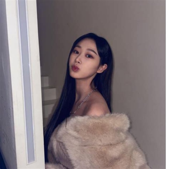 aespa Giselle Net Worth 2022 How Wealthy is the &lsquo;Savage&rsquo; Singer