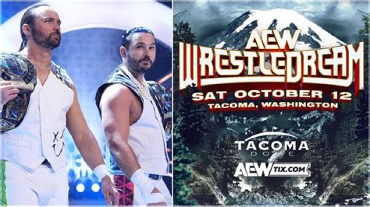 AEW The Time Has Come for Darby Allin to Turn on Sting