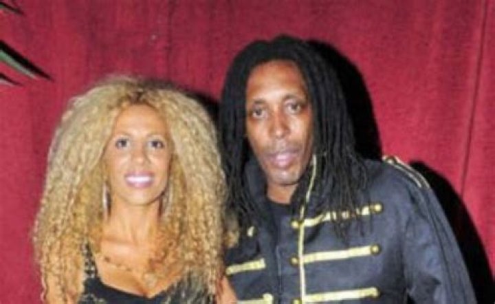 Afida Turner Parents, Nationality, Husband, Ethnicity, Wiki, Biography